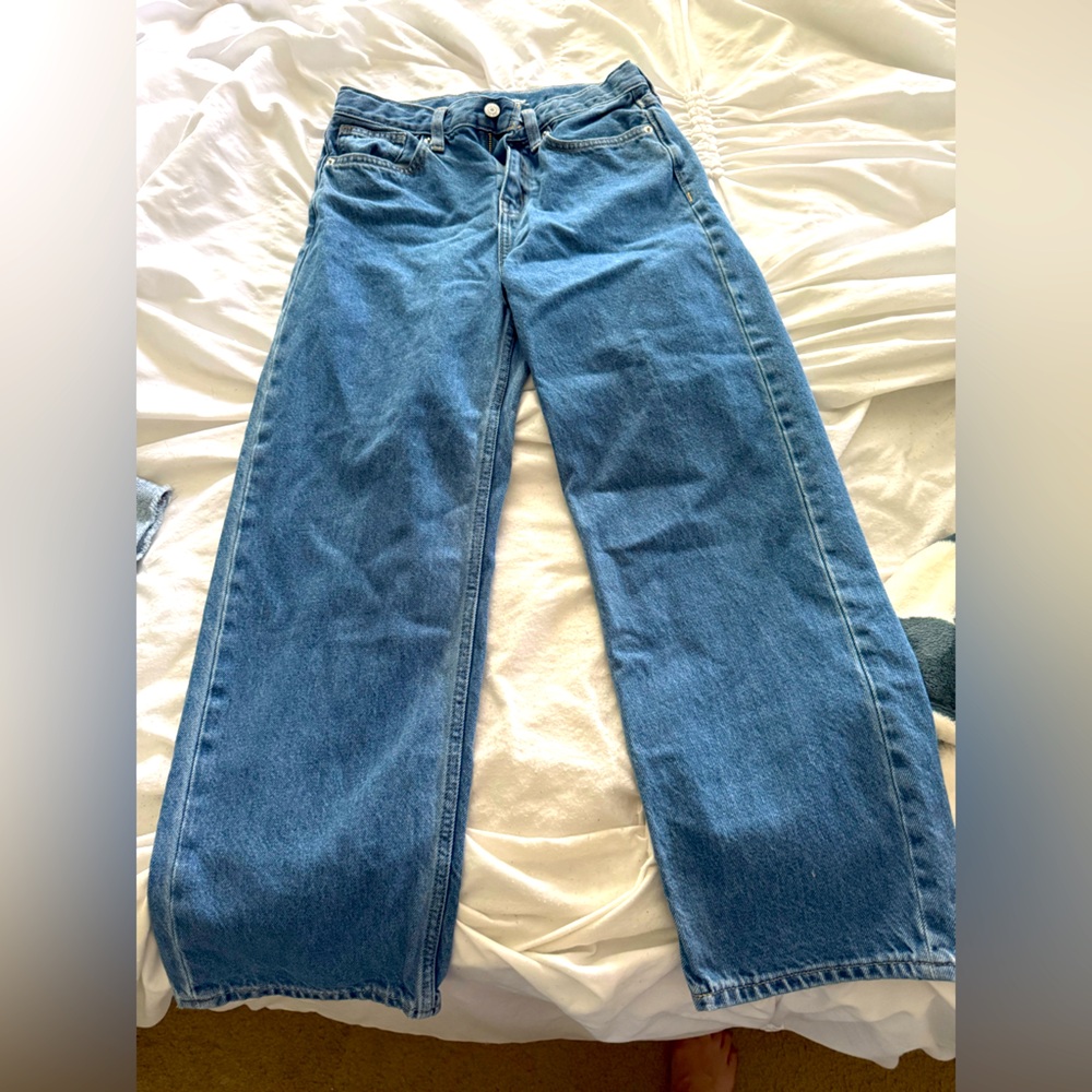 Old navy boys jeans